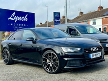 2018 Audi A4 2L Diesel For Sale Images