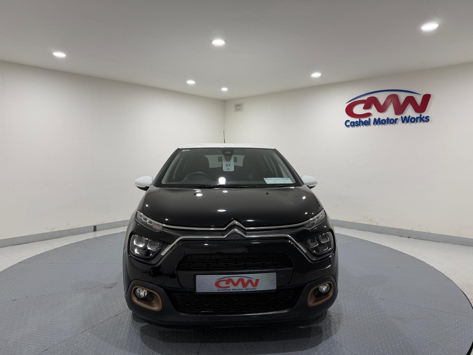 2023 Citroen C3 1.2L Petrol For Sale Images