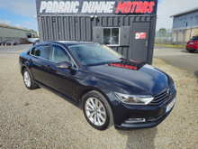 2019 Volkswagen Passat 2L Diesel For Sale Images
