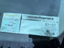 2015 Ford Focus 1L Petrol For Sale Images