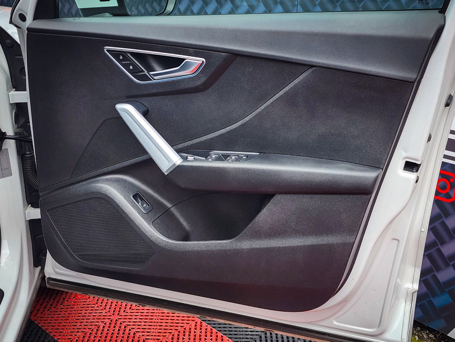 2019 Audi Q2 1L Petrol For Sale Images