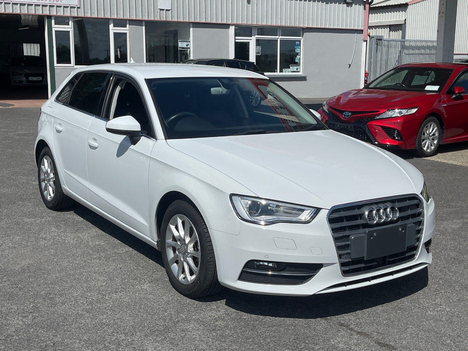 2016 Audi A3 For Sale Images