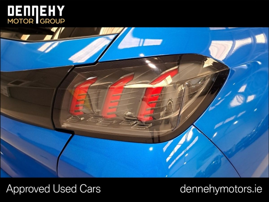 Peugeot 208 1.2 Puretech 100bhp Allure Pack €68.00pw — thumbnail 20