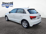 2018 AUDI A1 1.0 Petrol Auto