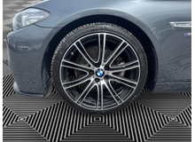 2015 BMW 5 Series 2.0L Diesel For Sale Images