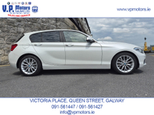 2019 BMW 1 Series 2L Diesel For Sale Images