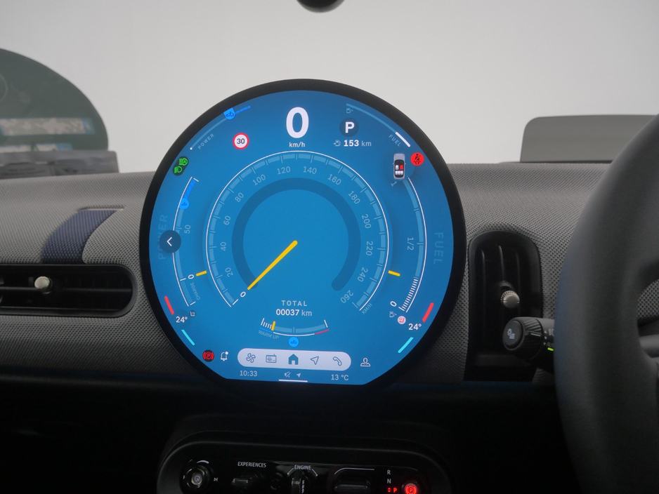 2025 MINI Cooper 1.5L Petrol For Sale Images
