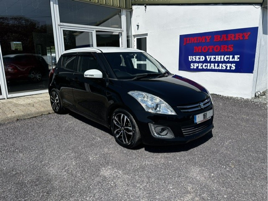 2016 Suzuki Swift For Sale Images