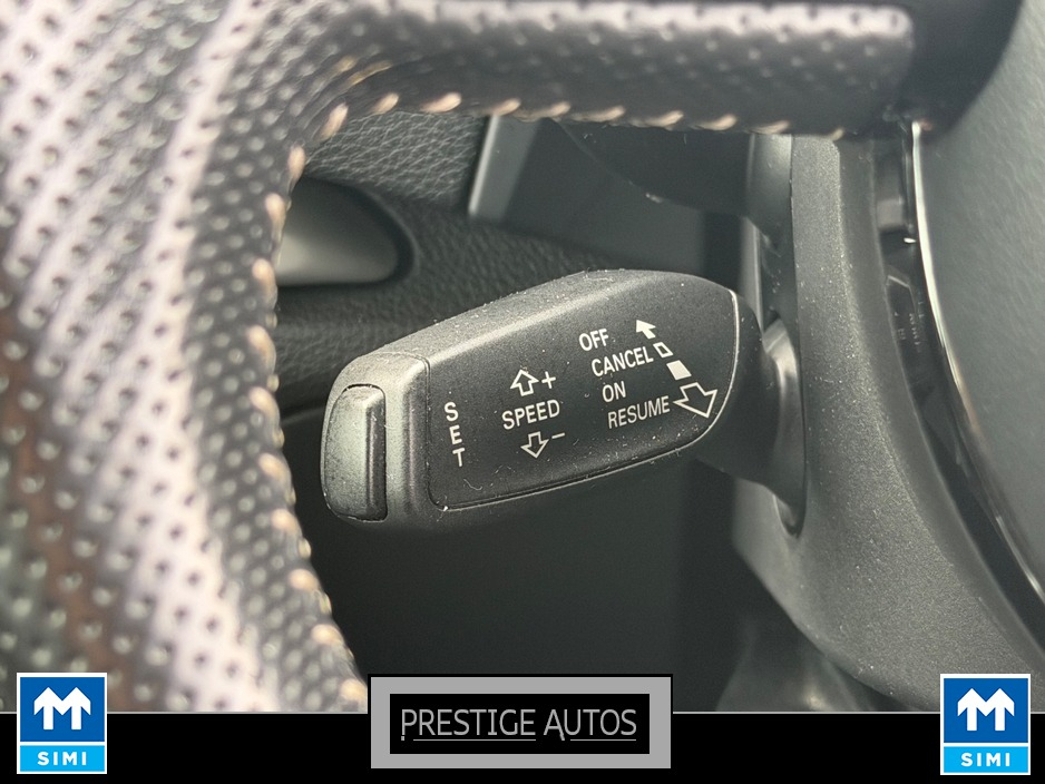 Audi A3 1.4 TFSI S-LINE 3 DOOR AUTO *CAR ID 80* — thumbnail 18