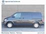 2022 VOLKSWAGEN TRANSPORTER 2.0TDI 28 110BHP SHORT WHEEL BASE (VAT INVOICE)