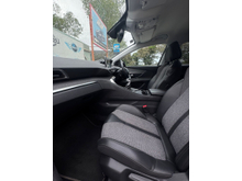 2019 Peugeot 3008 1.2L Petrol For Sale Images