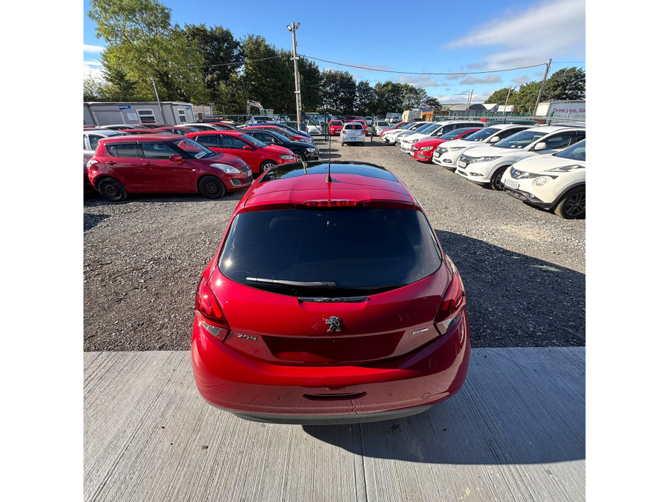 Peugeot 208 — thumbnail 29