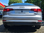 2017 AUDI A4 2.0 TDI SE ULTRA. FINANCE ARRANGED. SIMI. AA APPROVED.