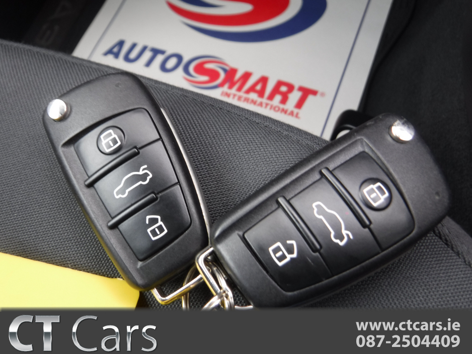 2020 Audi A3 1.4L Petrol For Sale Images
