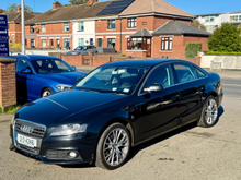 2012 Audi A4 2L Diesel For Sale Images