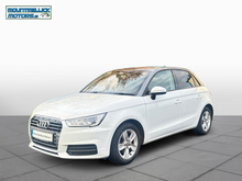 2016 Audi A1 1L Petrol For Sale Images