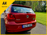 2016 VOLKSWAGEN POLO 18,000 Mls+ Warranty+ 2 Year NCT