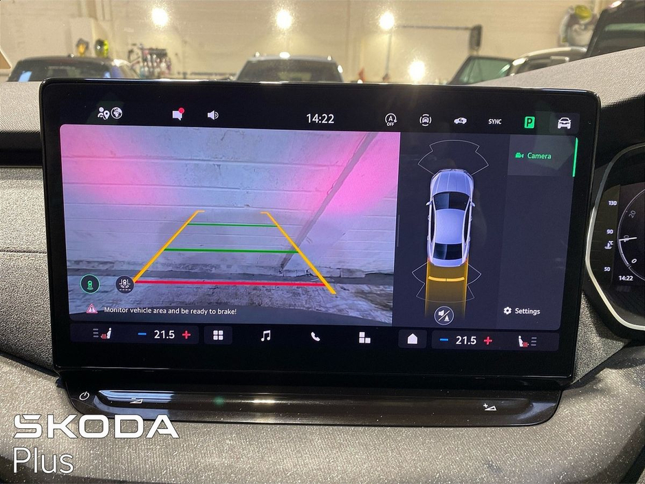 Skoda Octavia Selection Box 2.0TDI 150bhp DSG — thumbnail 15