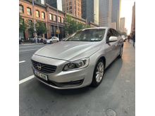 2014 Volvo S60 2L Diesel For Sale Images