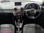 2017 AUDI A1 1.0 TFSI 95HP S Tronic 2 Tone