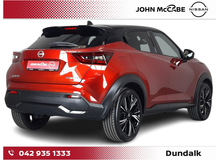 2024 Nissan Juke 1.0L Petrol For Sale Images