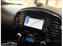 2016 Nissan Juke 1.6L Petrol For Sale Images