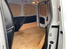 2023 Citroen Berlingo 1.5L Diesel For Sale Images