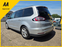 2016 Ford Galaxy 2L Diesel For Sale Images