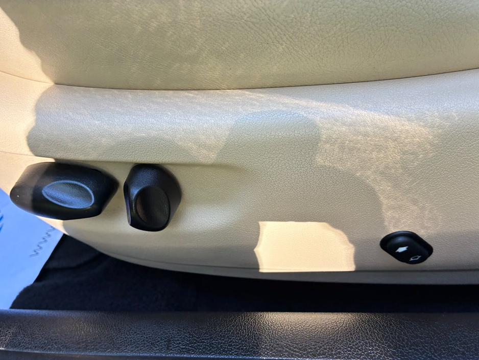 Jaguar X-Type 2.0 Diesel Limited Edition — thumbnail 20