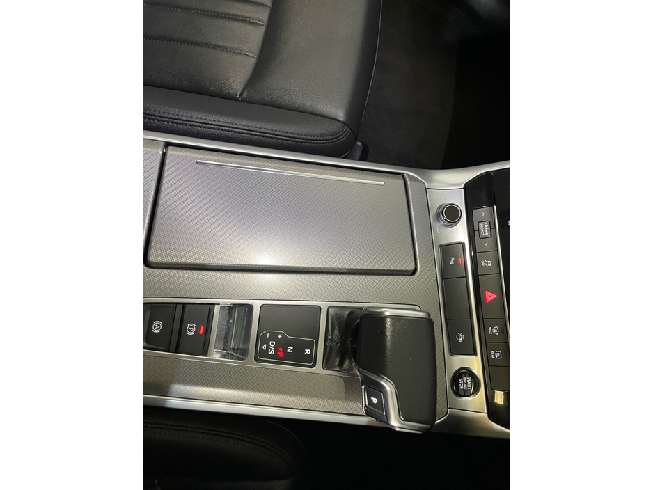 2021 Audi A6 2L Diesel For Sale Images