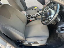 2014 Ford Focus 1.6L Diesel For Sale Images