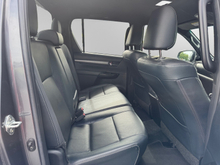 2021 Toyota Hilux 2.8L Diesel For Sale Images