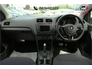 2015 VOLKSWAGEN POLO 1.2 TSI 5DR 90HP Comfortline DSG