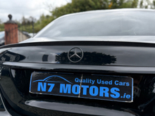 2018 Mercedes-Benz E Class 2L Diesel For Sale Images