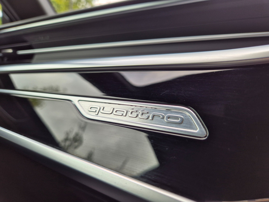 2023 Audi A7 2L Diesel For Sale Images