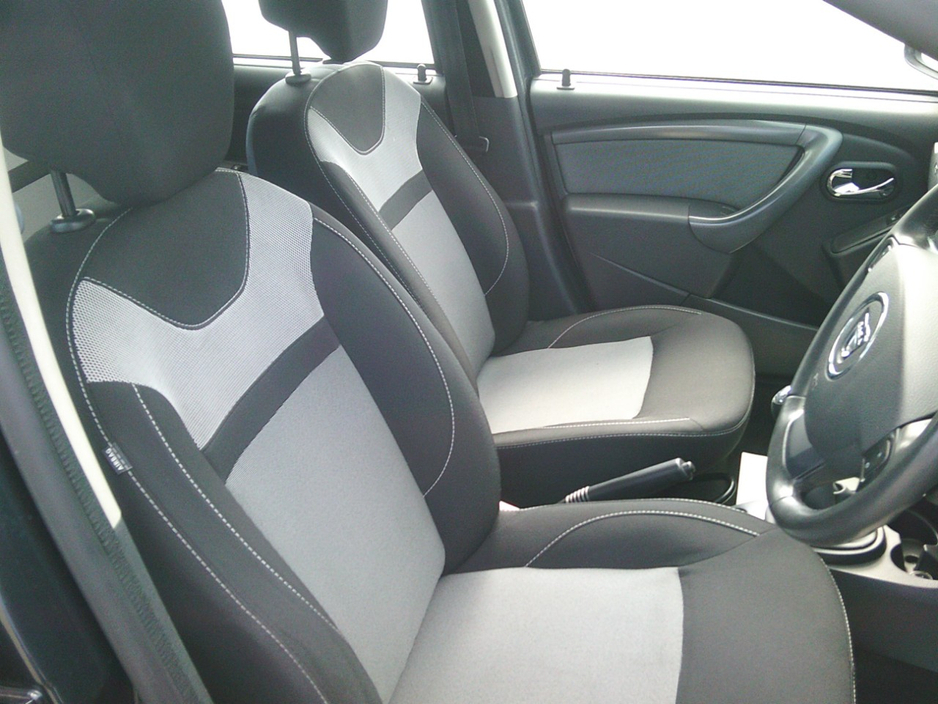 2016 Dacia Duster 1.5L Diesel For Sale Images
