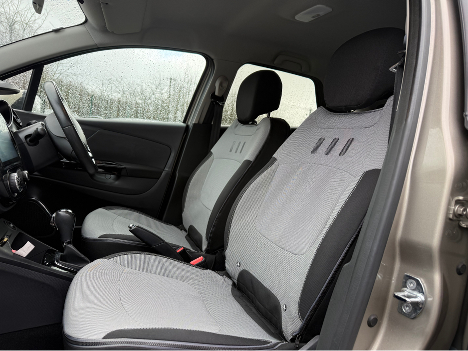 2016 Renault Captur 1.2L Petrol For Sale Images