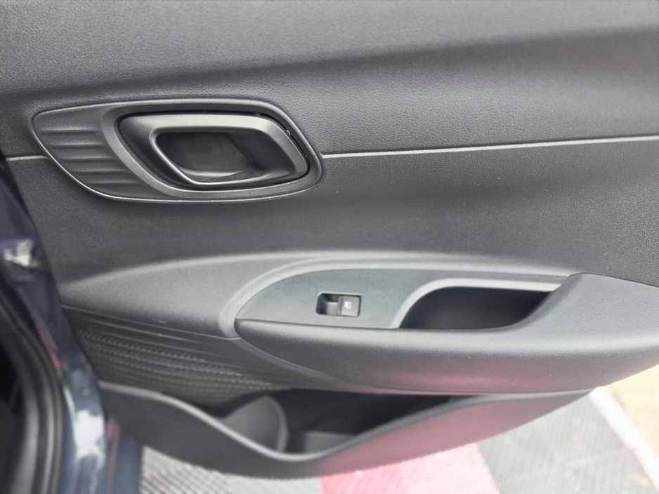 2025 Hyundai i20 1.2L Petrol For Sale Images