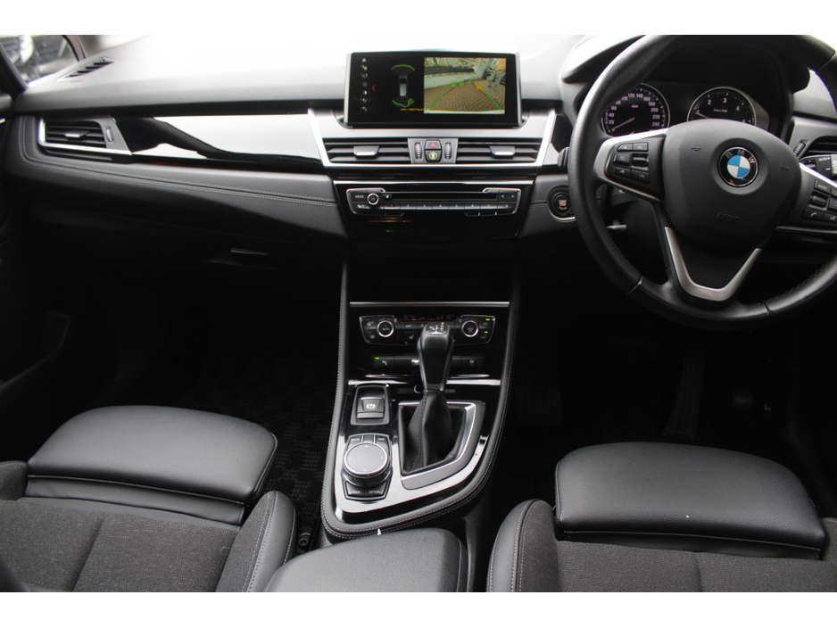 BMW 2 Series Gran Tourer 2.0D SPORT EDITION 7 SEATER AUTOMATIC // IMMACULATE CONDITION THROUGHOUT // BUY WITH CONFIDENCE AA AND SIMI APPROVED DEALER 2026 // FINANCE ARRANGED // ALL TRADE INS WELCOME // — thumbnail 17