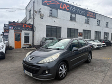 2012 Peugeot 207 1.4L Diesel For Sale Images