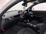 2018 BMW 1 SERIES 118D F20 2.0 DIESEL M-SPORT PRO PLUS AUTOMATIC // M3 CS ALLOY PACKAGE INCLUDED // ALPINE WHITE METALLIC // LED MATRIX LIGHTING // LANE DEPARTURE ASSIST // PRO BLUETOOTH MEDIA PACK // CRUISE CONTROL