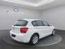 2015 BMW 1 SERIES 2015 BMW 116I (S113) AUTOMATIC