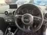2015 AUDI A1 1.0TFSI 95HP S Tronic