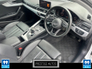 2018 AUDI A4 *DEPOSIT TAKEN* *CAR ID 85*