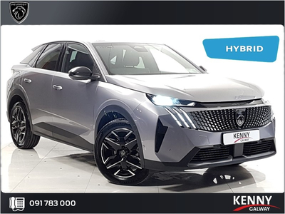 2025 Peugeot 3008 For Sale Images