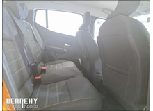 2022 Dacia Sandero Stepway 1.0L Petrol For Sale Images