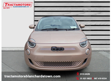 2026 Fiat 500e ElectricL Electric For Sale Images