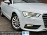2014 AUDI A3 1.4 TFSI 5DR