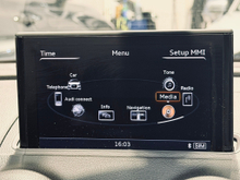 2014 Audi A3 1.4L Petrol For Sale Images