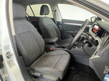 2023 Volkswagen Golf 2L Diesel For Sale Images